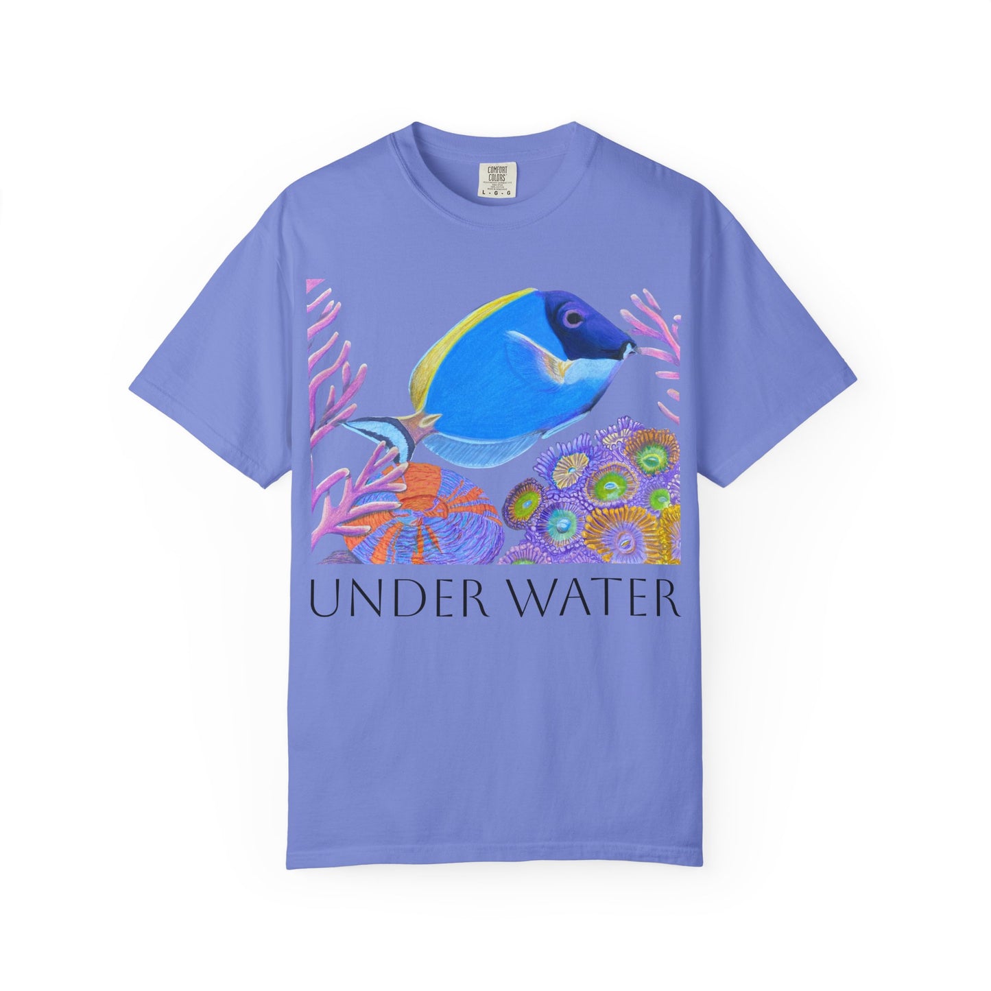 Ocean T-shirt