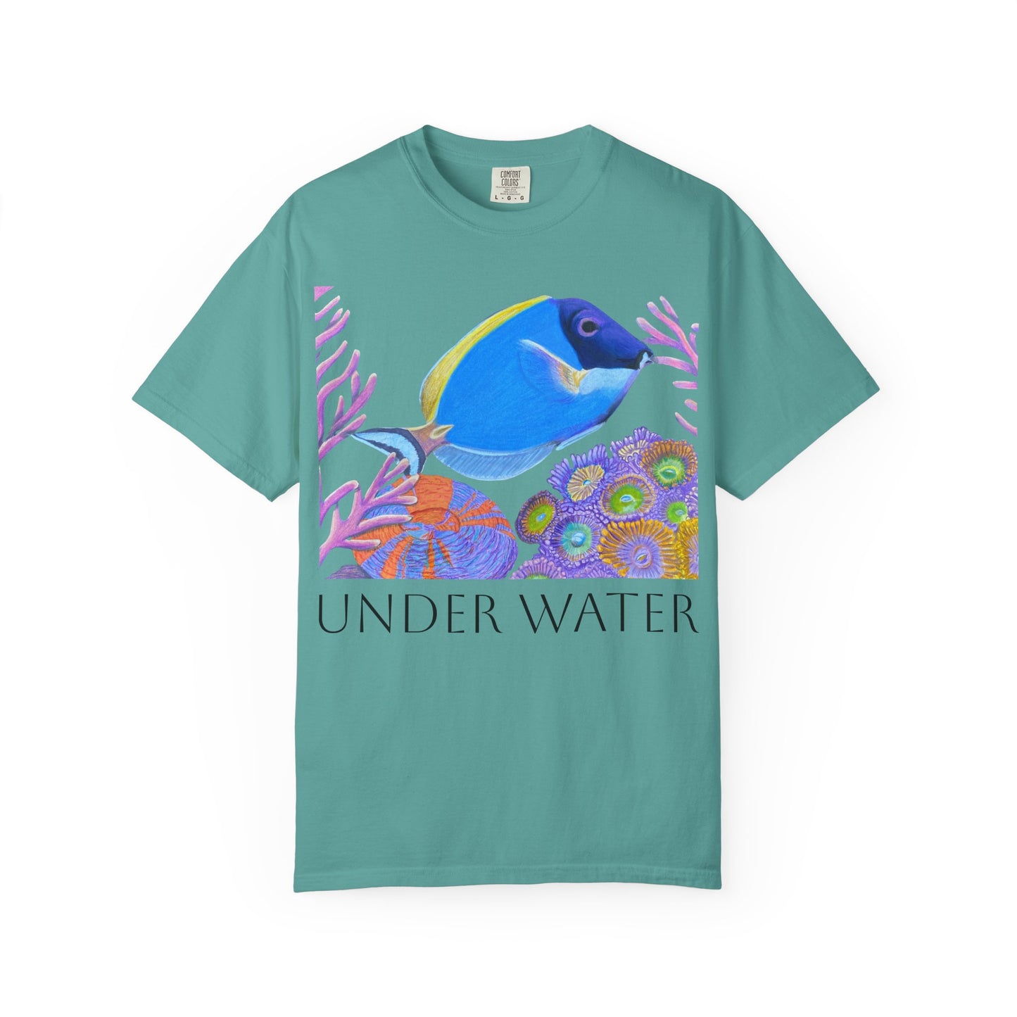 Ocean T-shirt