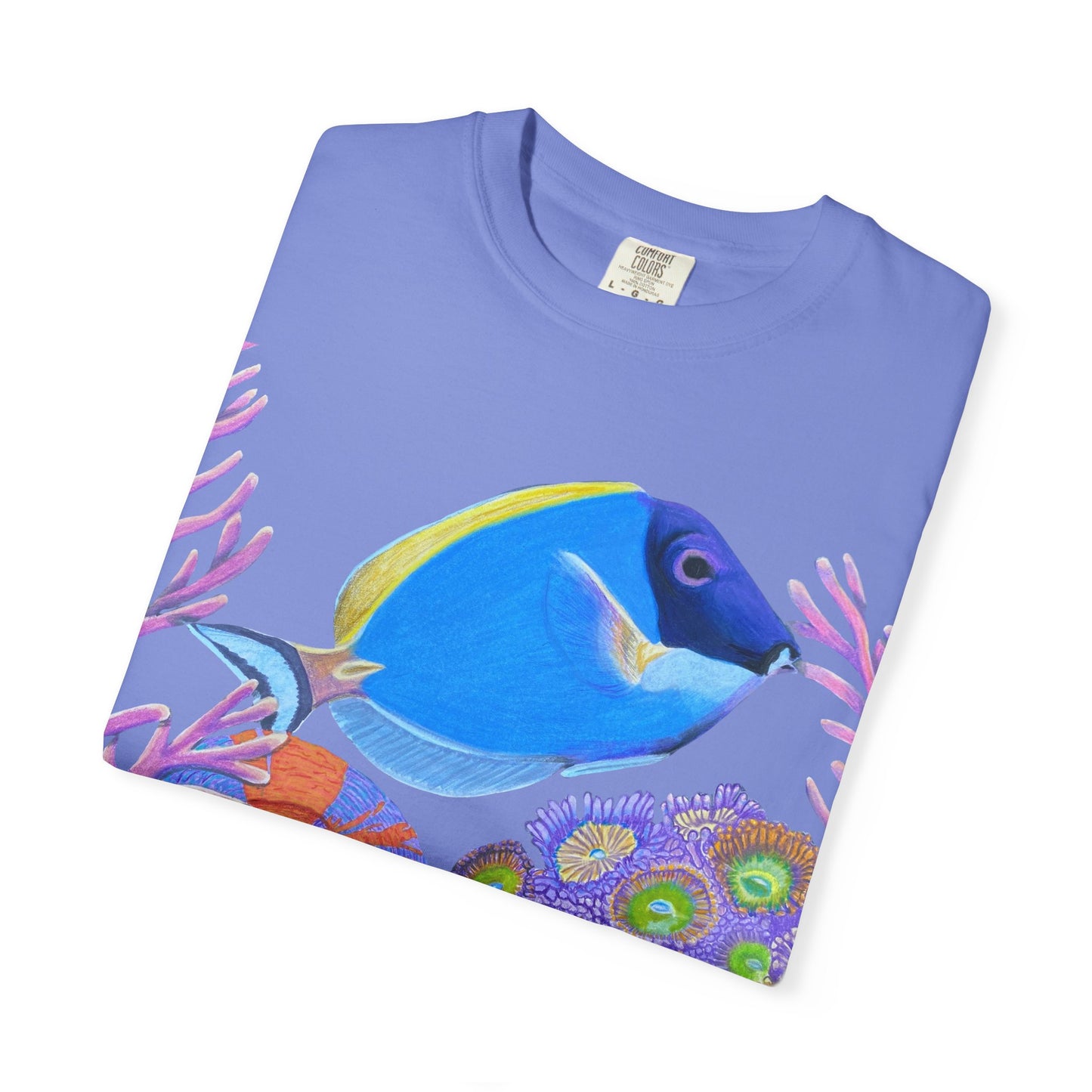 Ocean T-shirt