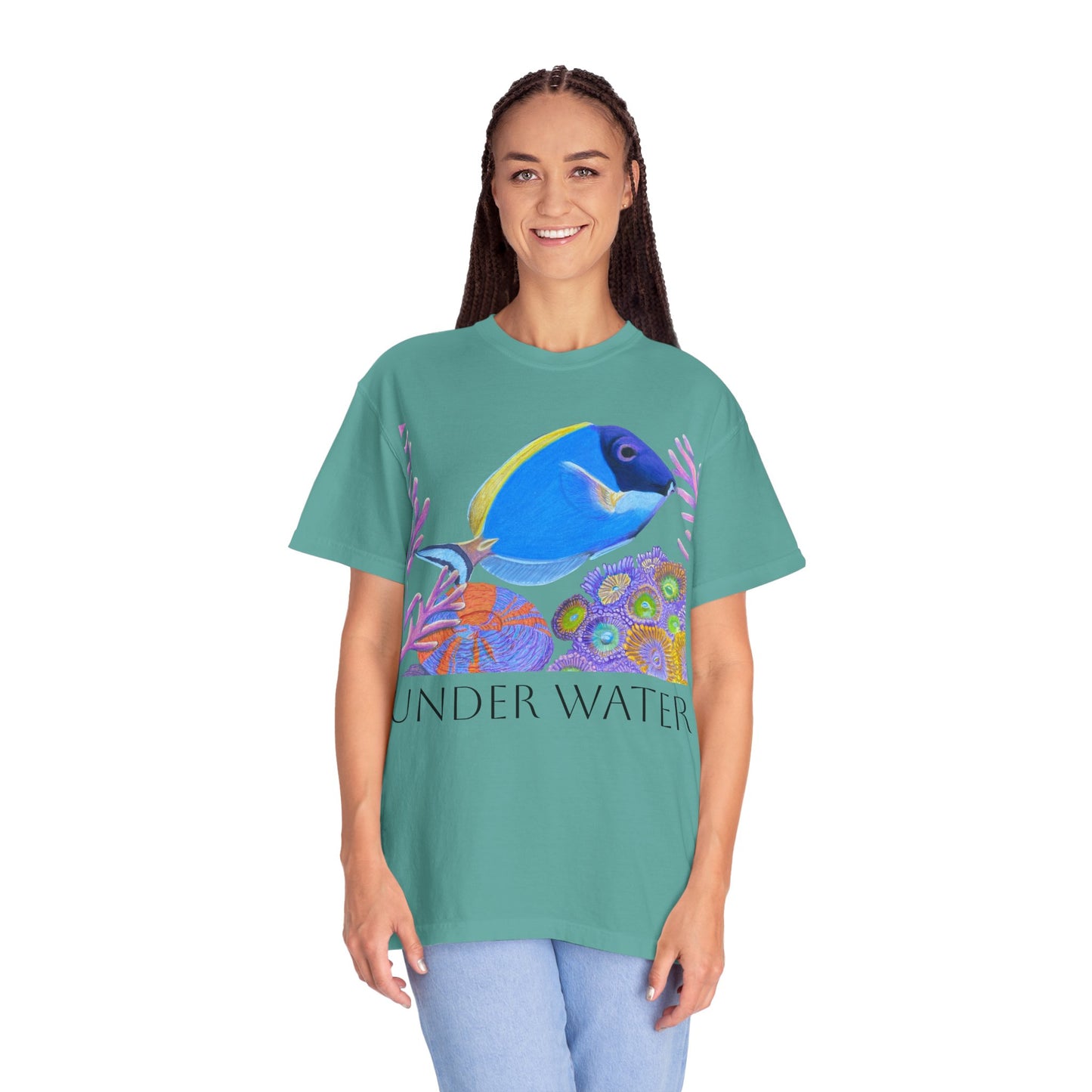Ocean T-shirt