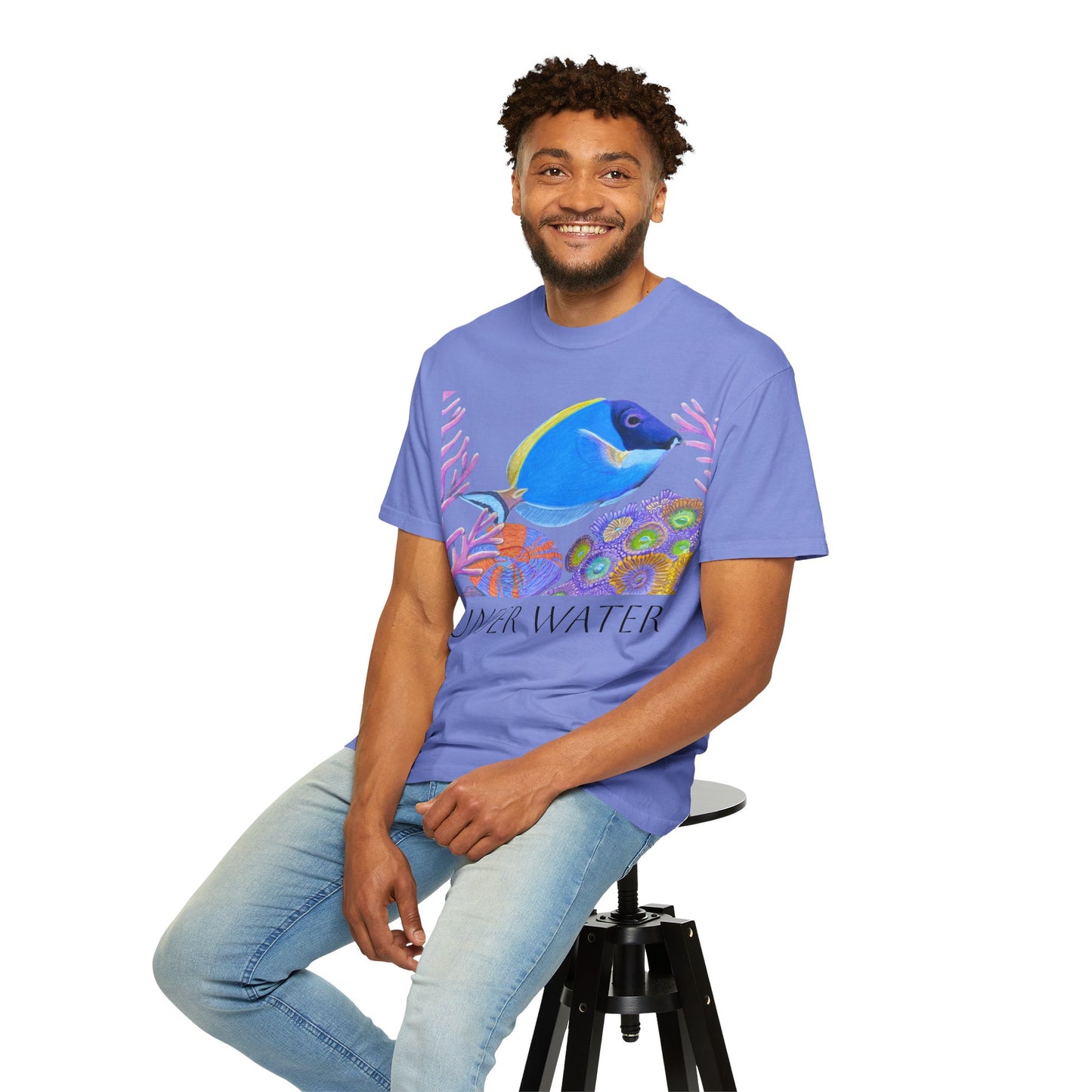 Ocean T-shirt