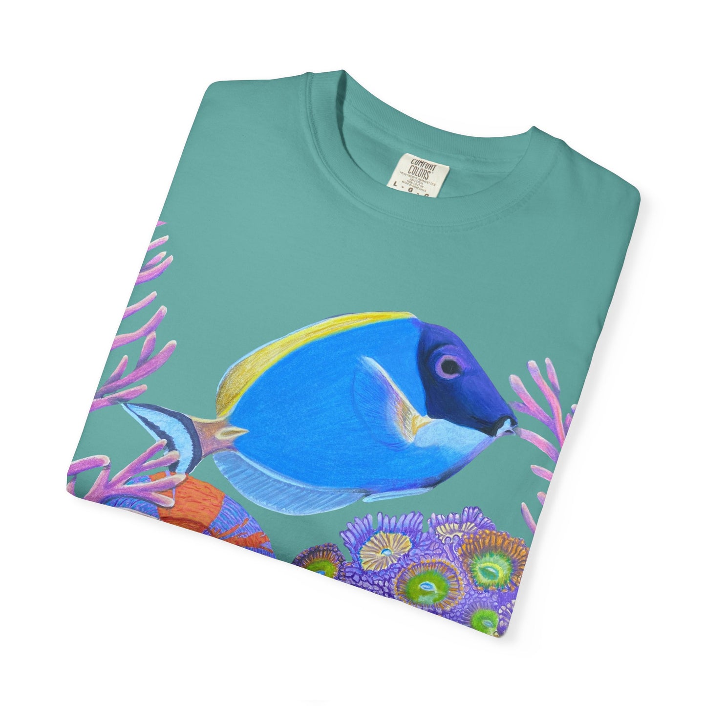 Ocean T-shirt