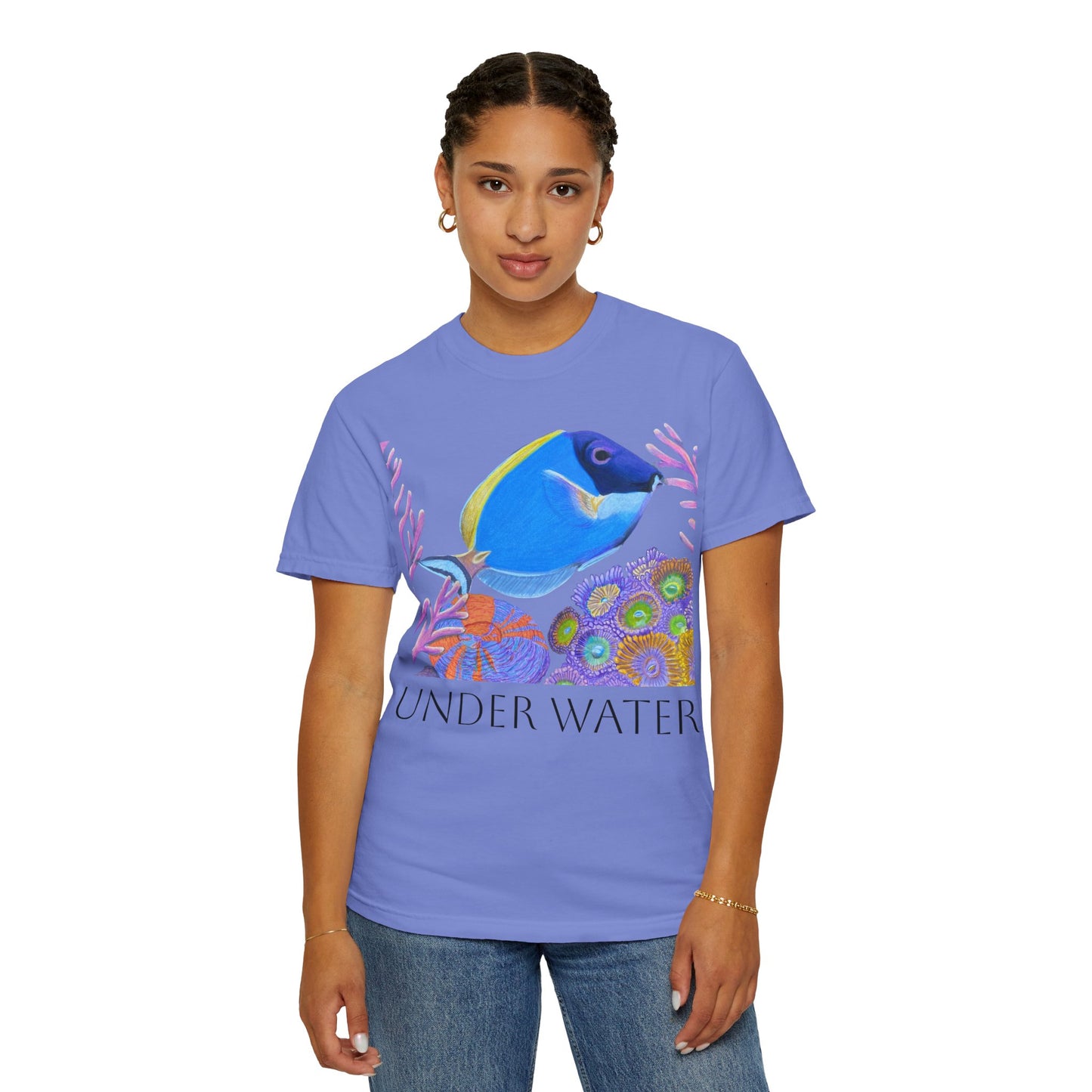 Ocean T-shirt