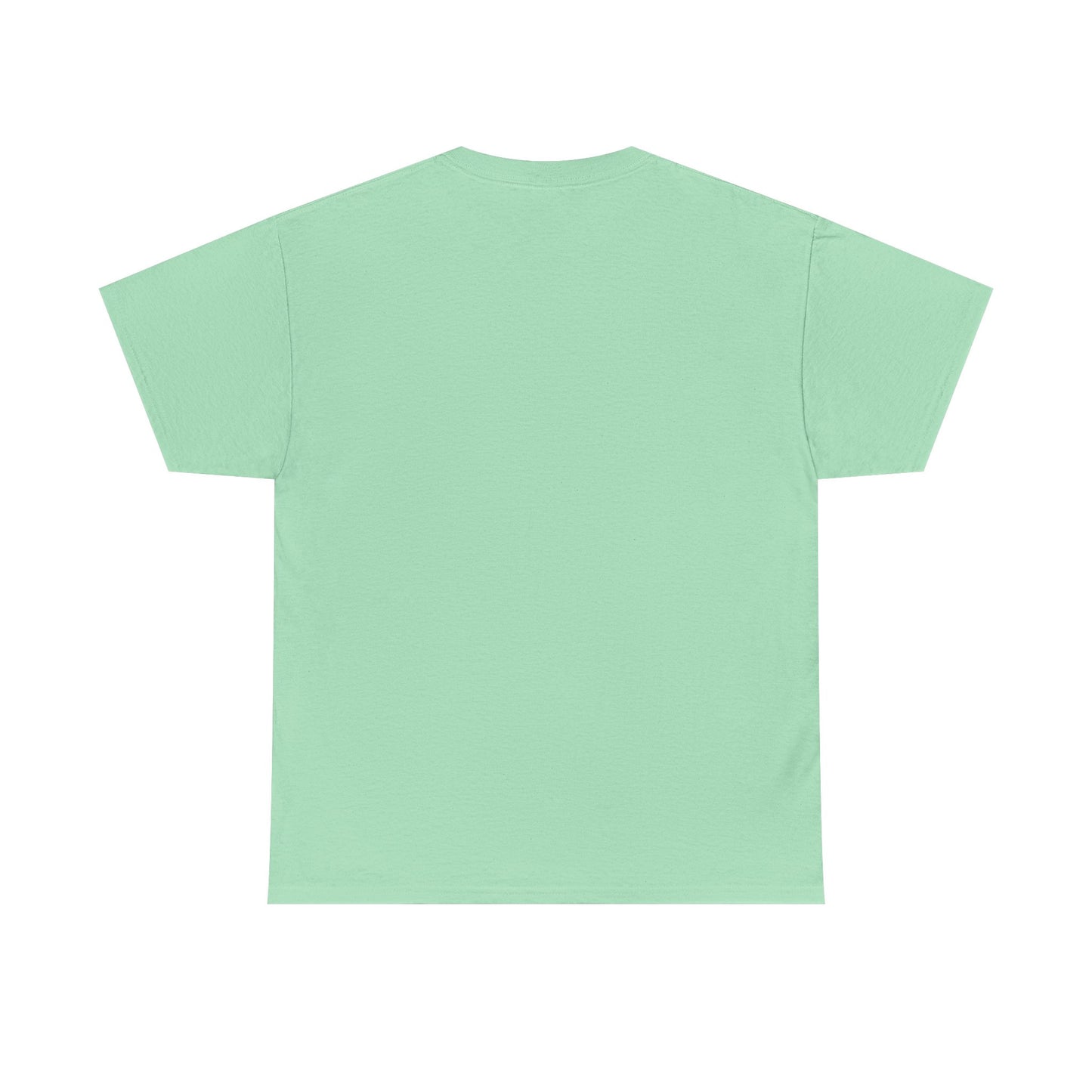 Whimsical Mushroom Tee
