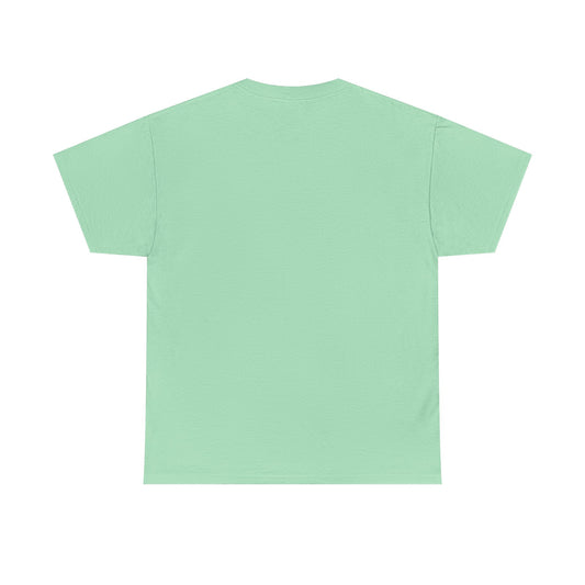 Whimsical Mushroom Tee