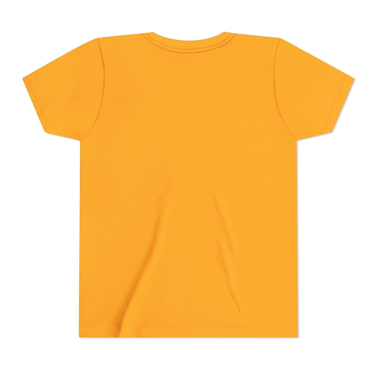 Mushroom Youth Tee, Fun Kids Shirt, Summer T-Shirt, Playful Gift for Kids, Woodland Themed Tee, Birthday Present