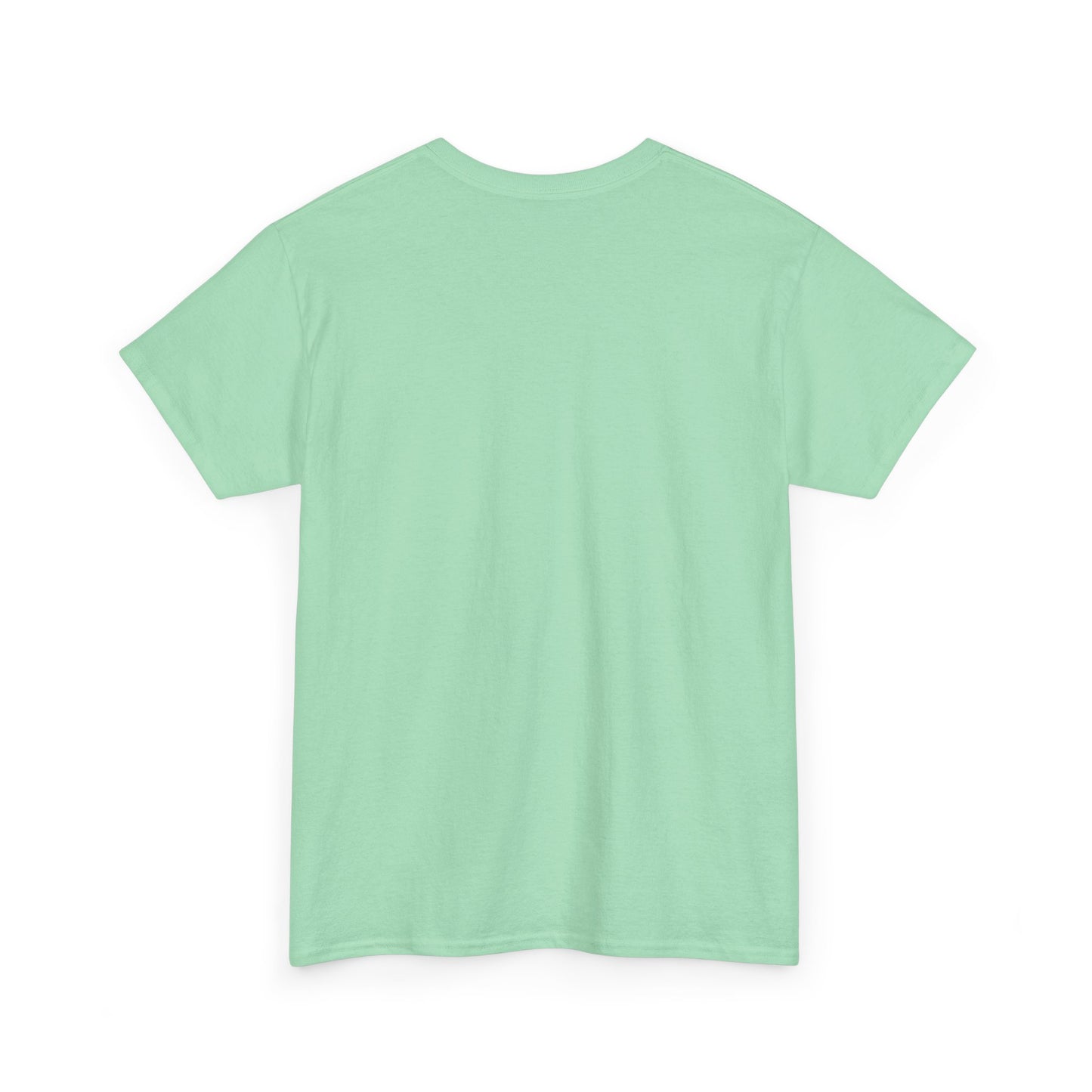 Whimsical Mushroom Tee