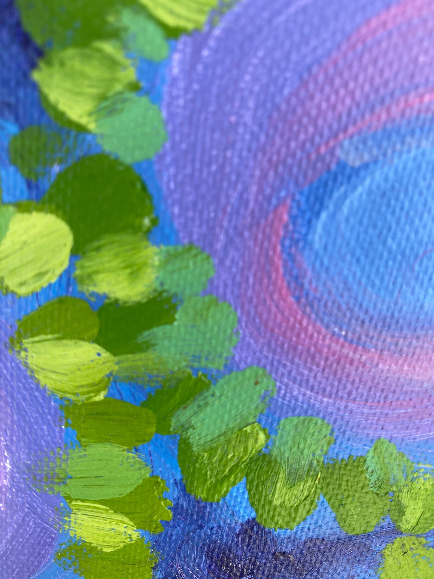 Original Coral Painting - Coral Reef Art, Coastal Art Painting, Sea life Decor, Coastal Art, Aquatic Home Decor, Original Painting